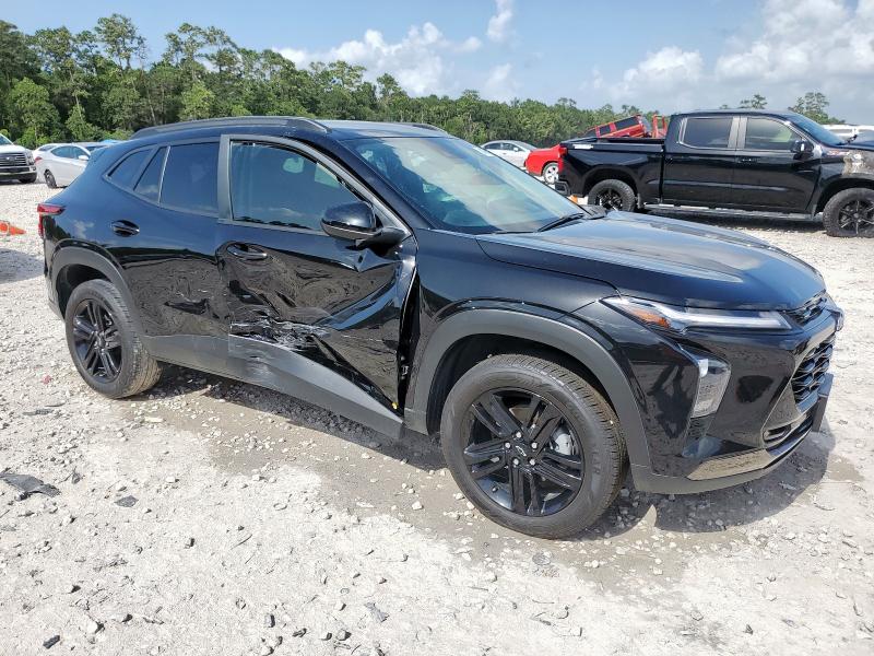 2025 CHEVROLET TRAX ACTIV KL77LKEP4SC069361
