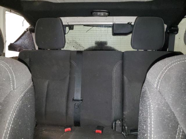 2017 JEEP WRANGLER U 1C4BJWFG7HL752771