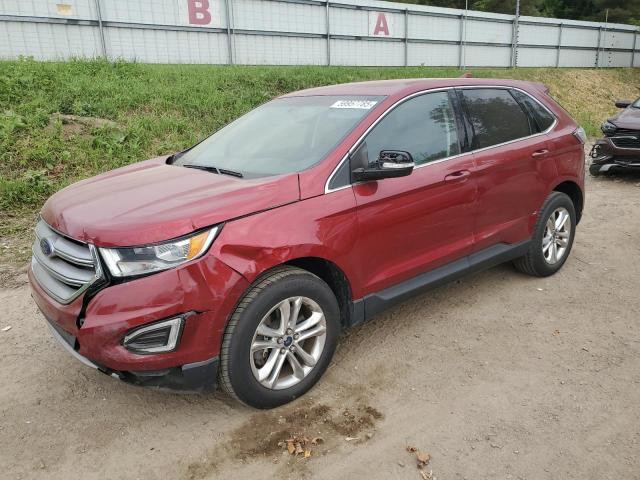 Vin: 2fmtk4j88fbc38295, lot: 59957785, ford edge sel 2015 img_1