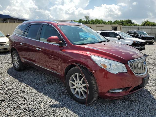 2017 BUICK ENCLAVE 5GAKVBKDXHJ289918