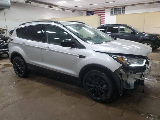 2018 FORD ESCAPE SE - 1FMCU9GD7JUA82975