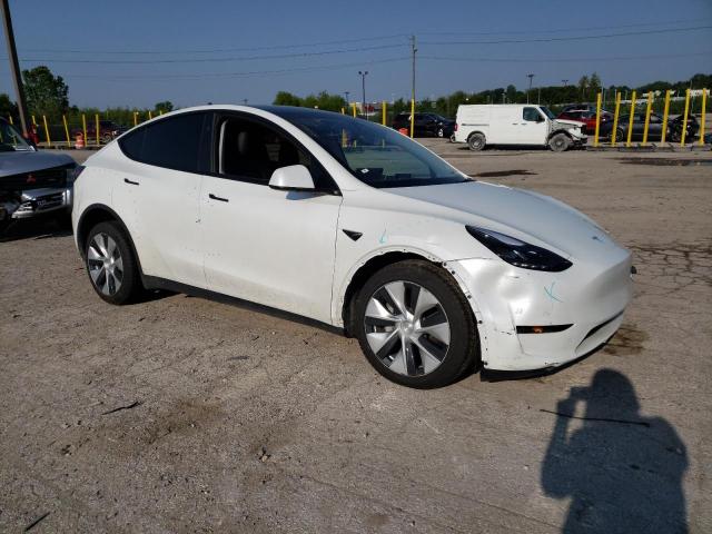 2023 TESLA MODEL Y 7SAYGDEE3PF807928