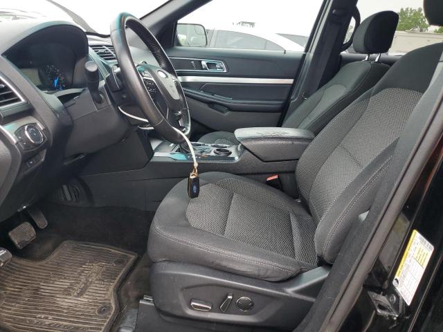 2016 FORD EXPLORER X - 1FM5K7D87GGA33356