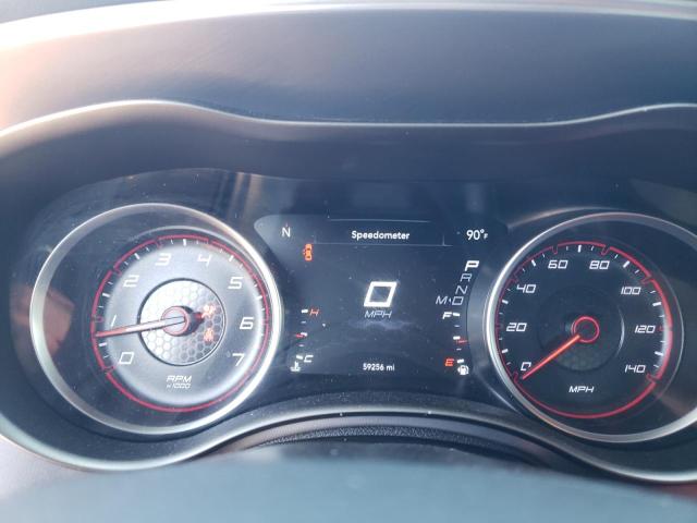 2021 DODGE CHARGER SX - 2C3CDXBG7MH525339