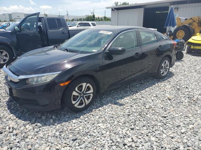 Vin: 19xfc2f54ge212997, lot: 60408805, honda civic lx 2016 img_1