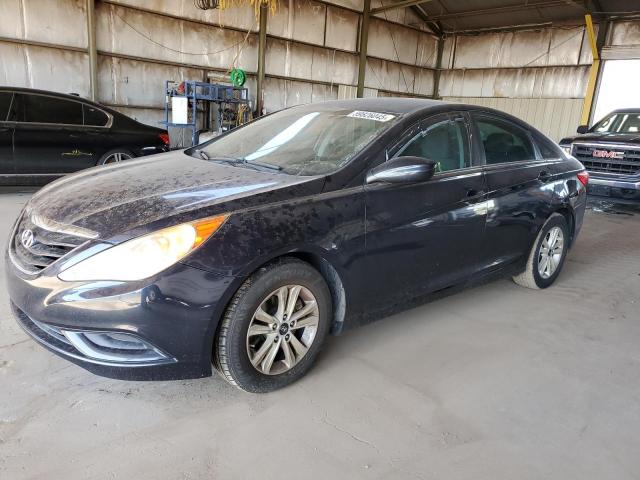 Vin: 5npeb4ac9bh160867, lot: 59826045, hyundai sonata gls 2011 img_1
