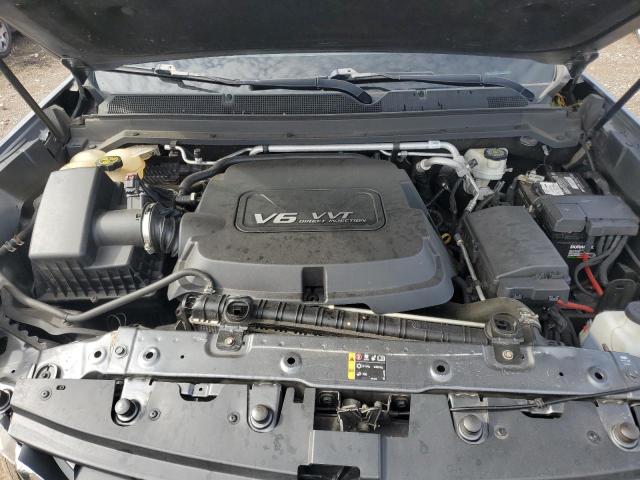2016 CHEVROLET COLORADO L - 1GCGTCE32G1149685