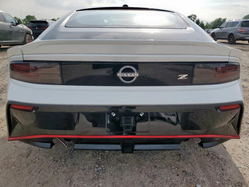 2024 NISSAN Z NISMO JN1BZ4CH9RM360562