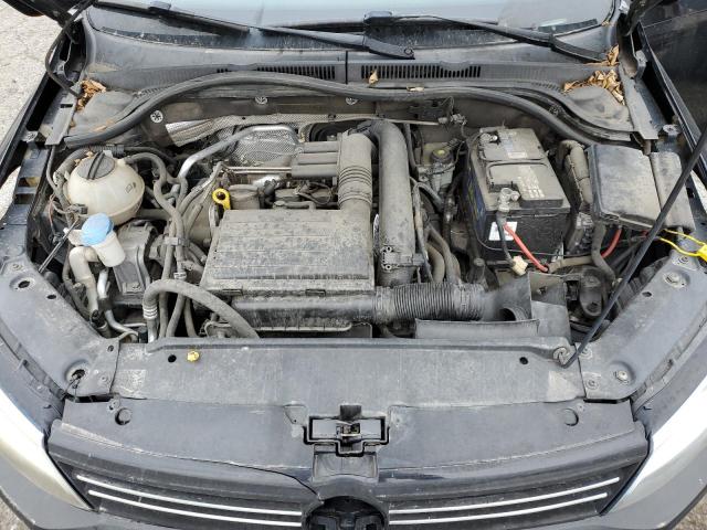 2016 VOLKSWAGEN JETTA S 3VW267AJ5GM235831
