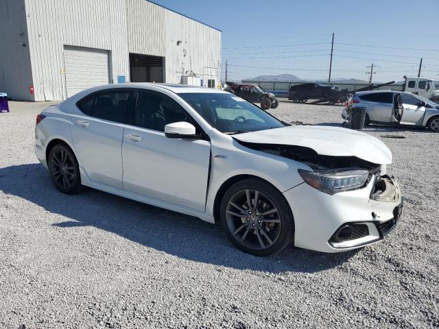 2019 ACURA TLX TECHNO 19UUB3F66KA000656