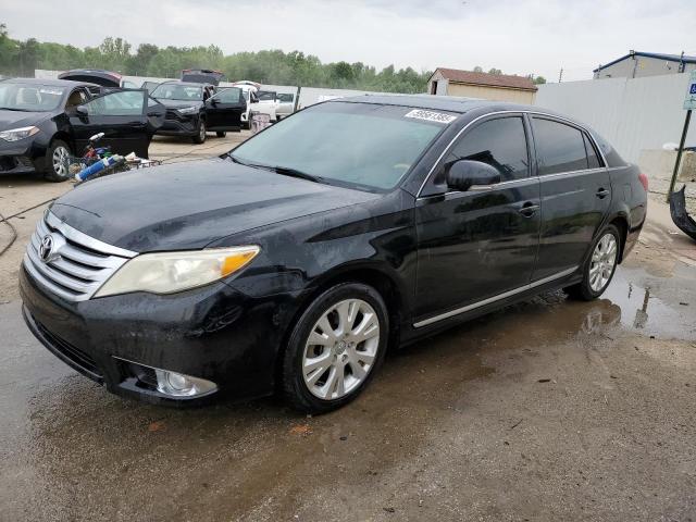 Vin: 4t1bk3db9bu404034, lot: 59561385, toyota avalon base 2011 img_1