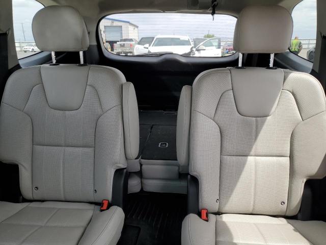 2020 KIA TELLURIDE 5XYP3DHC5LG054503