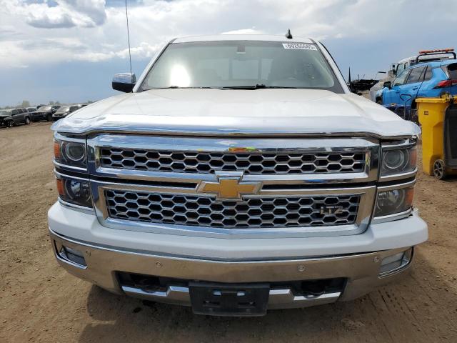 2015 CHEVROLET SILVERADO K1500 LTZ 3GCUKSEC5FG221656