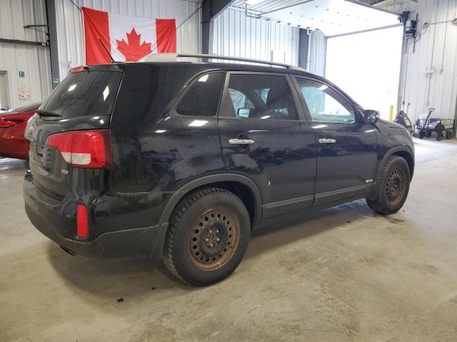Vin: 5xyktca69eg478309, lot: 62276505, kia sorento lx 20143