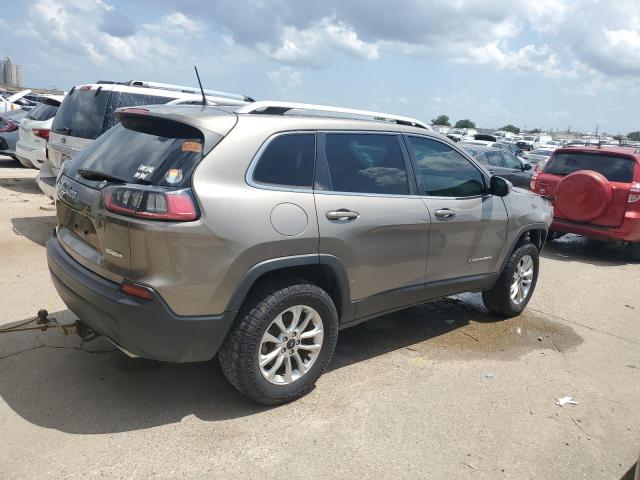 2019 JEEP CHEROKEE L 1C4PJMCX4KD107222