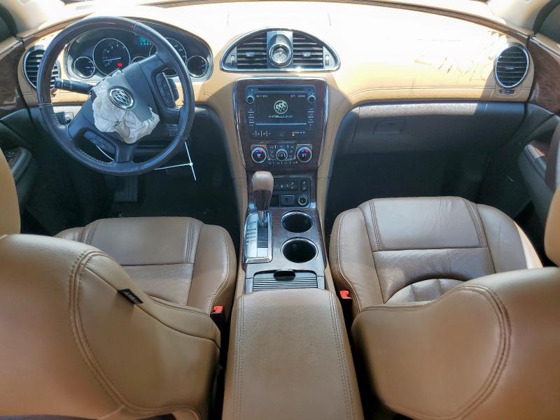 2016 BUICK ENCLAVE 5GAKRBKDXGJ311712