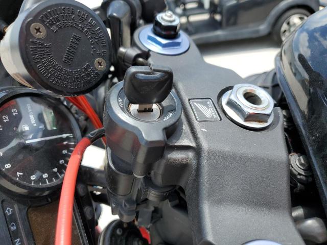 2003 HONDA CBR900 RR JH2SC50003M100908
