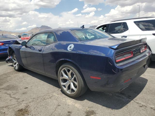 Vin: 2c3cdzbg6fh705832, lot: 59629845, dodge challenger sxt plus 20152