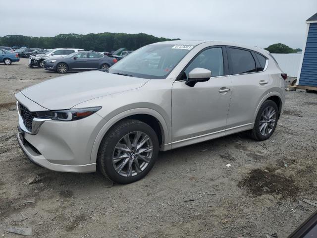 Vin: jm3kfbdl8r0432587, lot: 61194405, mazda cx-5 premi premium 2024 img_1