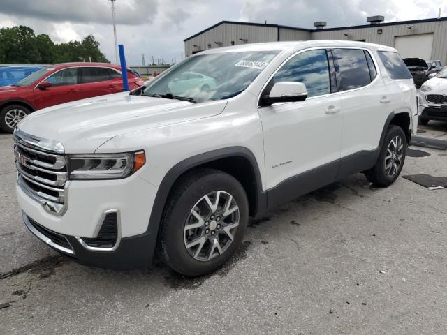 GMC ACADIA SLE