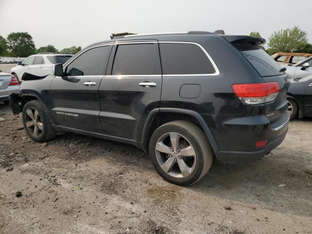 2014 JEEP GRAND CHER - 1C4RJFBG0EC121666