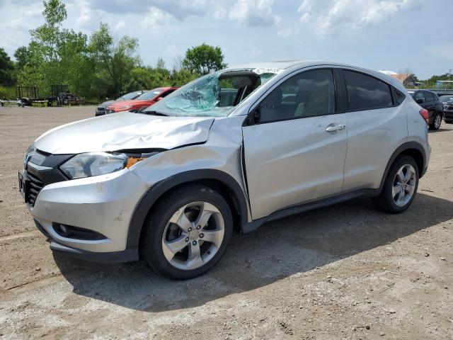 Vin: 3czru6h58gm754604, lot: 62129915, honda hr-v ex 2016 img_1
