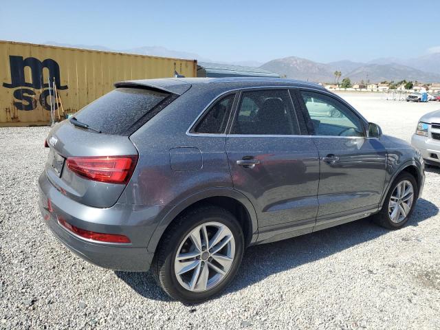 2016 AUDI Q3 PREMIUM WA1BFCFS7GR008467