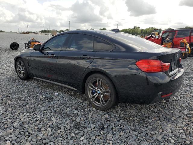 Vin: wba4a5c56fgk15947, lot: 59661265, bmw 4 series i gran coupe 20152