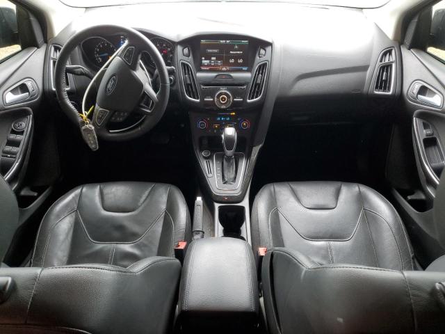 2015 FORD FOCUS TITA 1FADP3N22FL357945