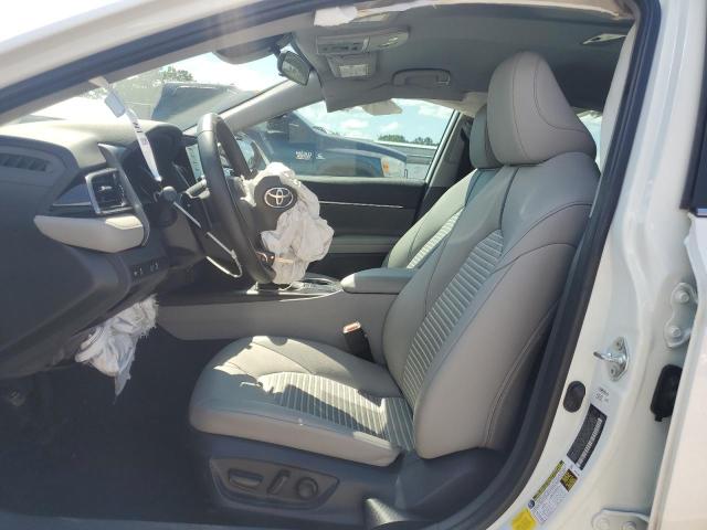 2023 TOYOTA CAMRY SE N 4T1G11AK7PU119020