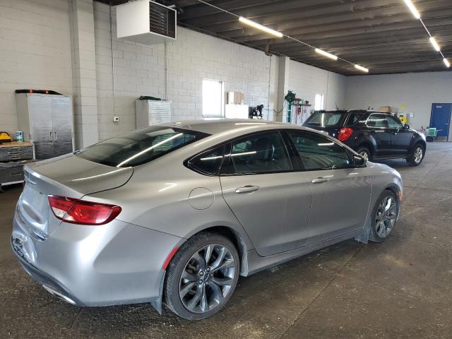 2016 CHRYSLER 200 S 1C3CCCDG0GN118399