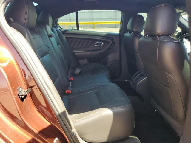 2015 FORD TAURUS SHO 1FAHP2KT6FG145776