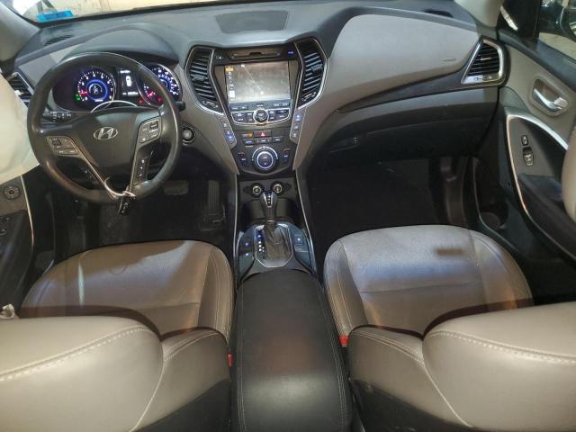 2016 HYUNDAI SANTA FE S KM8SRDHF8GU144697