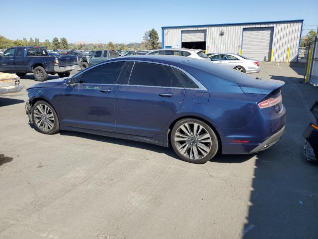 2017 LINCOLN MKZ SELECT 3LN6L5DC1HR612119