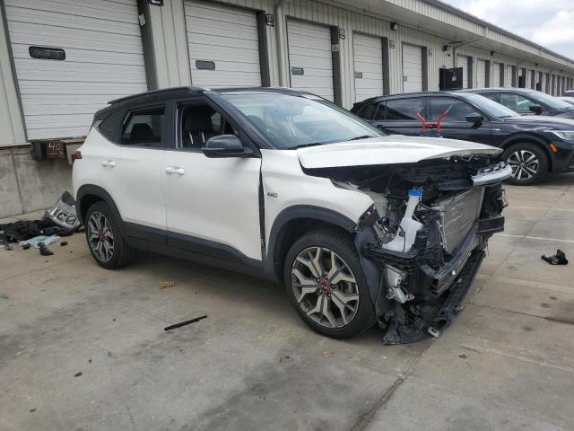 2021 KIA SELTOS S KNDEUCA27M7041556