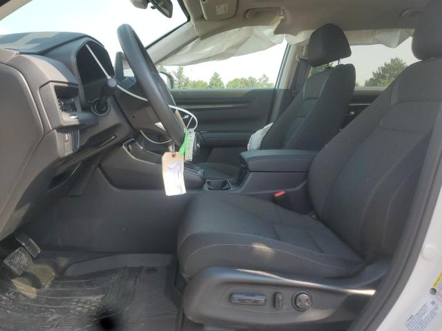2025 HONDA CR-V EX 5J6RS4H40SL009647