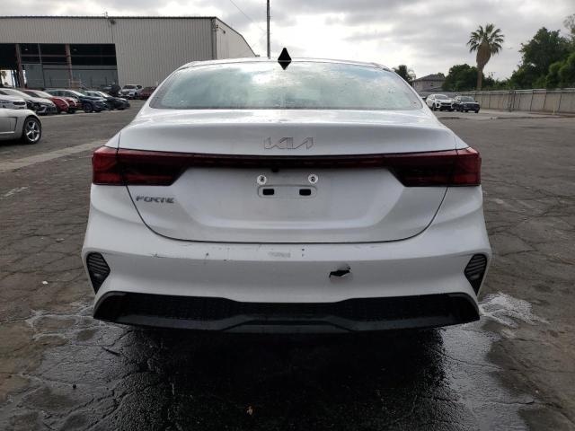 2024 KIA FORTE LX - 3KPF24AD4RE800592