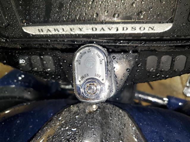 2015 HARLEY-DAVIDSON FLHTK SHRI 1HD1KNL12FB623339