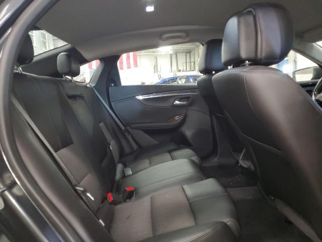 2015 CHEVROLET IMPALA LT 2G1125S30F9126546