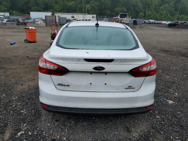 2014 FORD FOCUS SE #3187530281