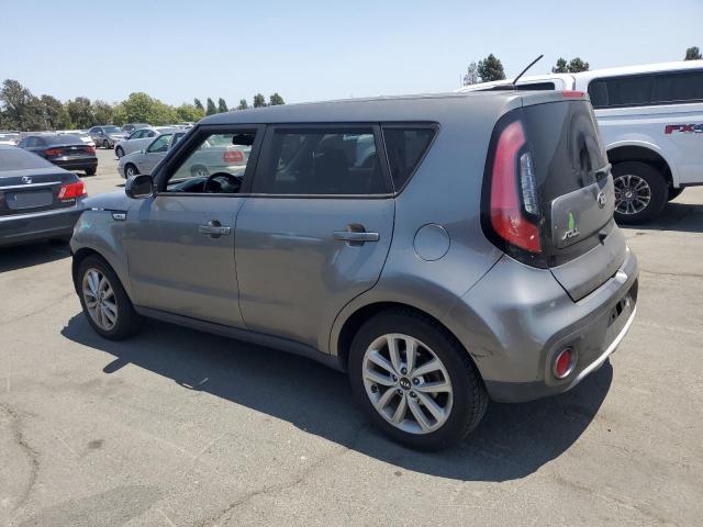 Vin: kndjp3a57k7697012, lot: 59202865, kia soul + 20192
