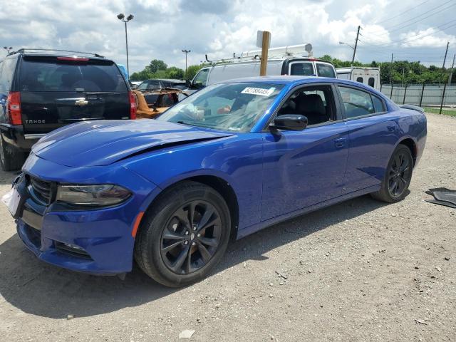 DODGE CHARGER SXT