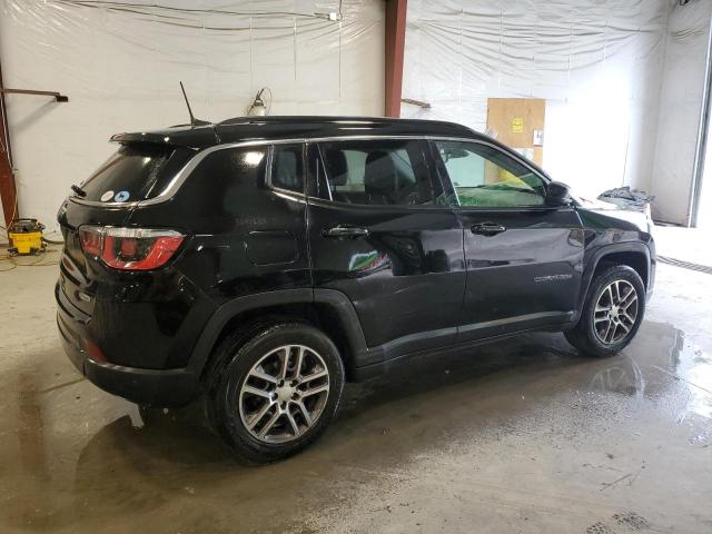 2017 JEEP COMPASS LA - 3C4NJDBB6HT650913