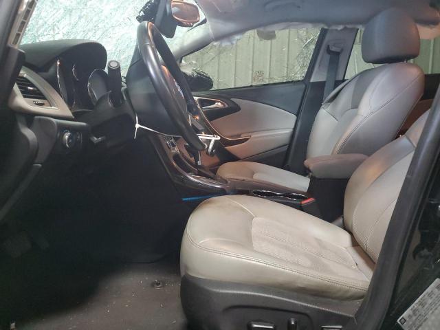 2016 BUICK VERANO SPO - 1G4PW5SK0G4135096