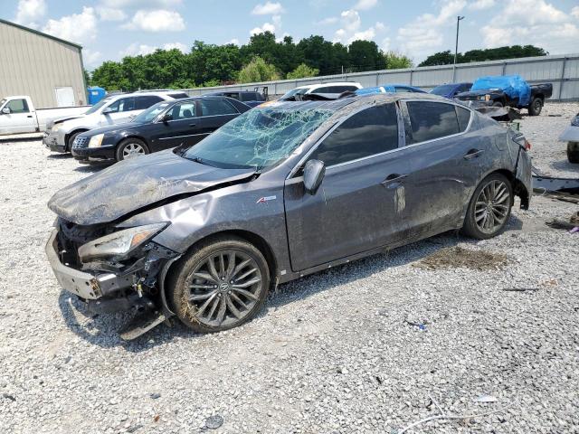 2021 ACURA ILX PREMIU 19UDE2F84MA000368