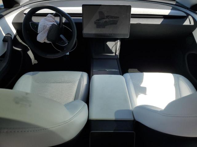 2024 TESLA MODEL 3 5YJ3E1EB5RF832950