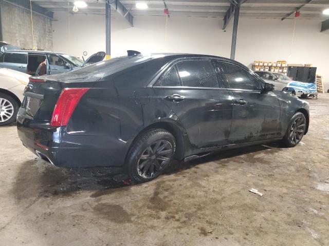 Vin: 1g6aw5sx5g0148863, lot: 61611945, cadillac cts 20163
