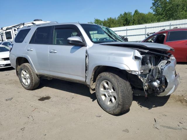 Vin: jtebu5jr7h5433347, lot: 58175535, toyota 4runner sr5/sr5 premium 20174