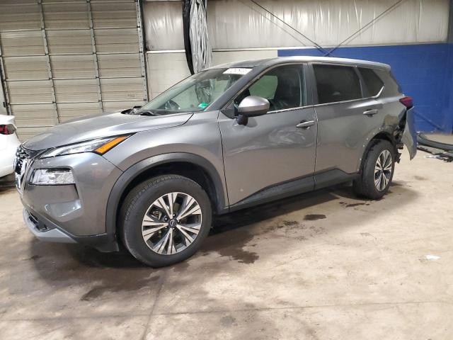 Vin: 5n1bt3bb1pc941235, lot: 60426395, nissan rogue sv 2023 img_1
