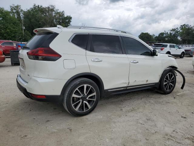 2019 NISSAN ROGUE S - 5N1AT2MT8KC772593